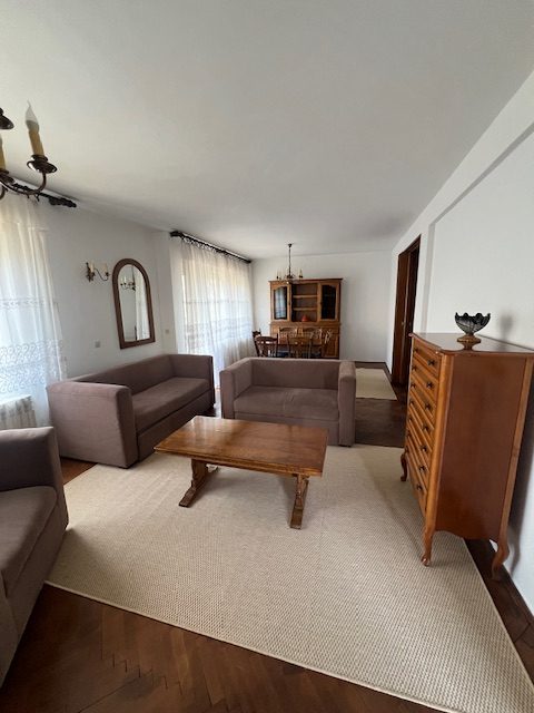 NAJAM KUĆE U GAJNICAMA