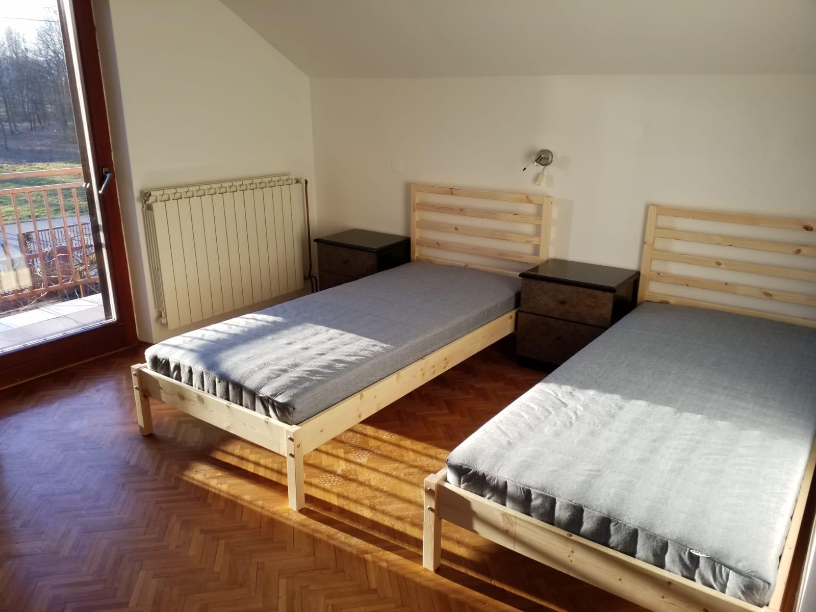 NAJAM STANA U RAKITJU