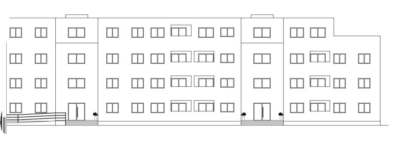 NOVOGRADNJA U ZAPREŠIĆU