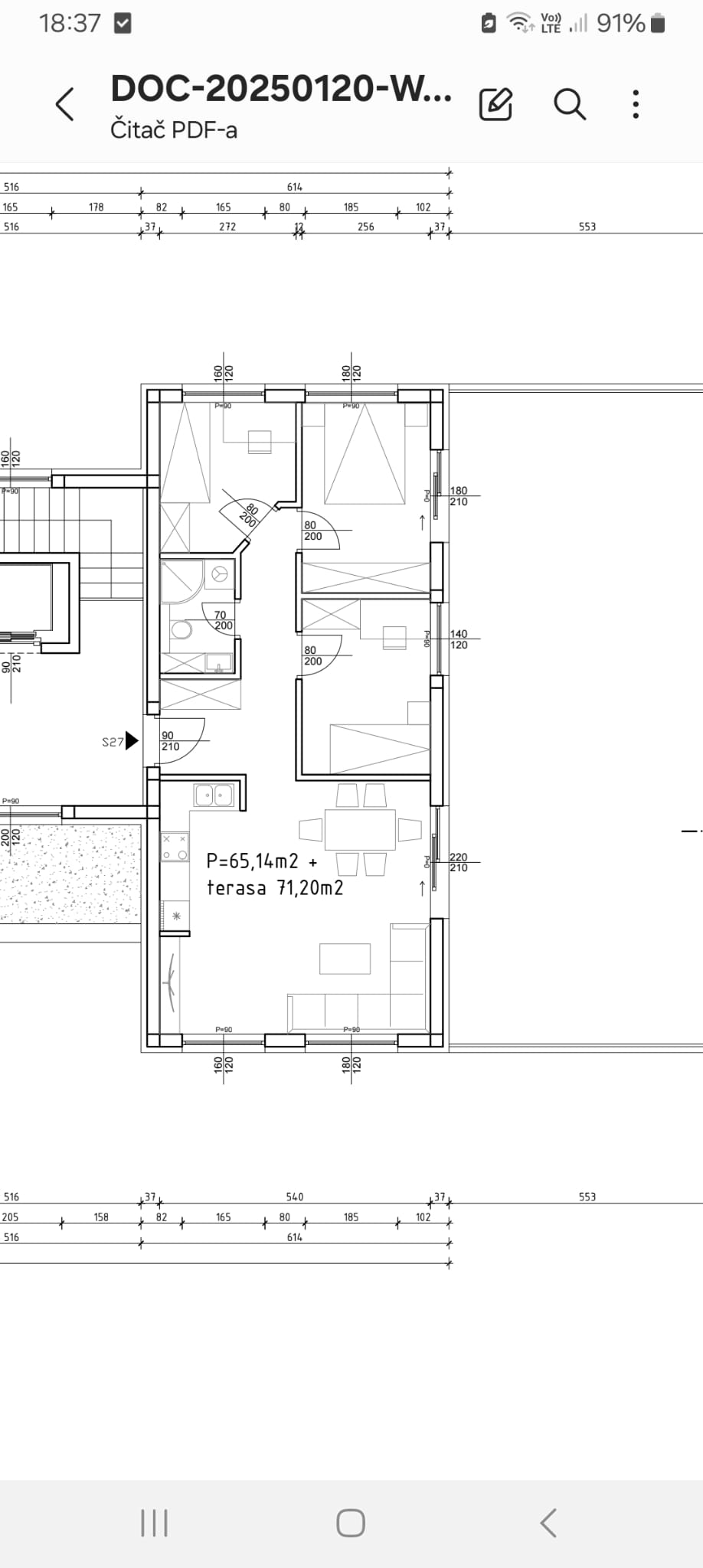 NOVOGRADNJA U ZAPREŠIĆU