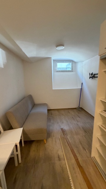 Centar – Gajeva | 20 m² | Namješten stan | Investicijska prilika