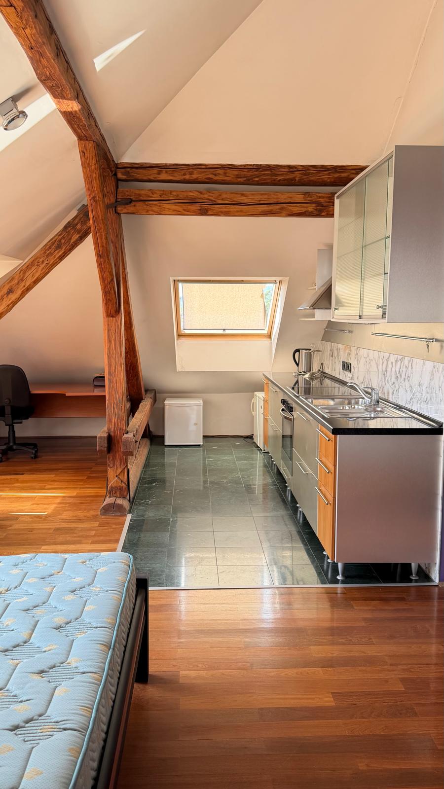 NAJAM STANA 130 m² ( s garažom ) – Hercegovačka