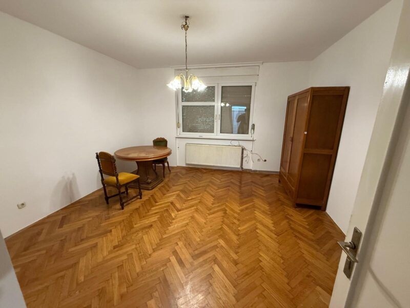 NAJAM STANA NA SAVSKOJ CESTI – ZAGREB